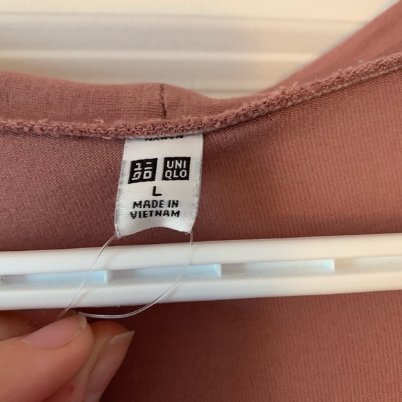 ๐ Uniqlo Long Cardigan - Picture 4 of 6